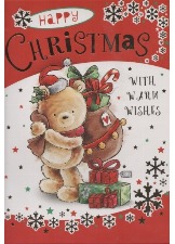 Happy Christmas